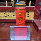 Personalized Eternal Light Blessing - Traditional Chinese Cultural Service